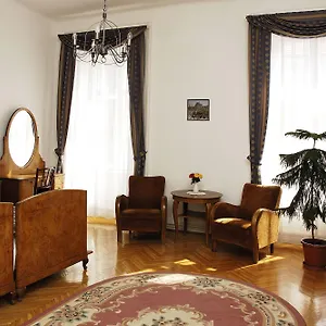 Kalvin House Budapeszt