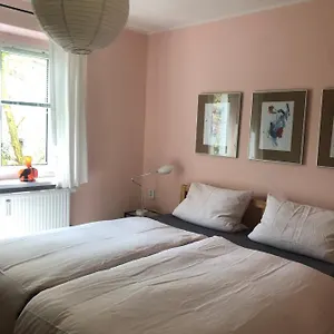 Apartment Wohlfühloase Nickern