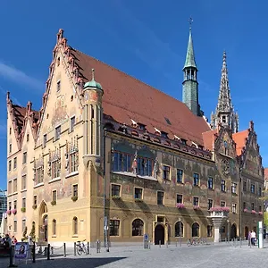 *** Hotel Roessle Germania