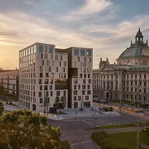 Koenigshof, A Luxury Collection Hotel, Hotel Munich