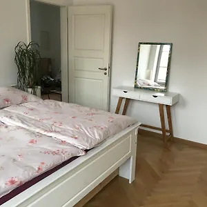 Im Barockviertel Vakantiehuis