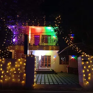 Sree Valsam Bed Breakfast Bed & Breakfast Alappuzha