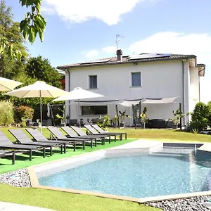 *** Bed & Breakfast Gan Eden Italia