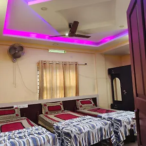 Geo Gardens Residency Hotel Alwaye
