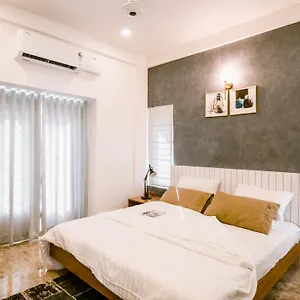 Avalon Homes Aparthotel Perintalmanna