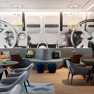 Courtyard By Marriott Oberpfaffenhofen Munich South Hotel Gilching