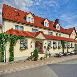 *** Hotel Brauereigasthof Zum Loewenbraeu Duitsland