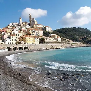** Hotel Le Nereidi Italia