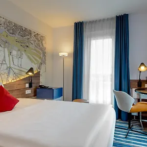 visit hotel