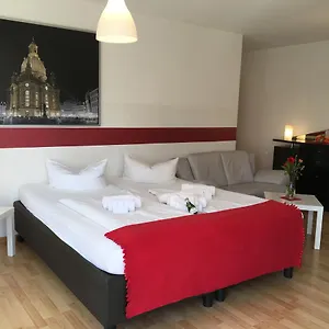 Hotel&apartments Altstadtperle Appartement