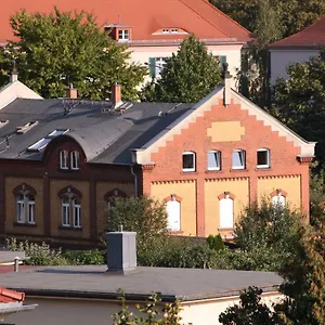 Apartment Wasserwerk Trachau